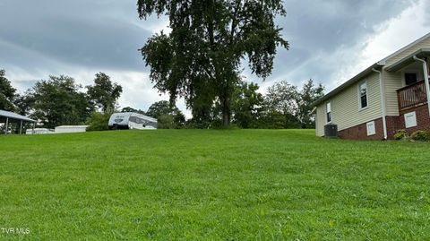Vacant Land For Sale - 377 Glen Avenue<br/> Kingsport, TN 37665