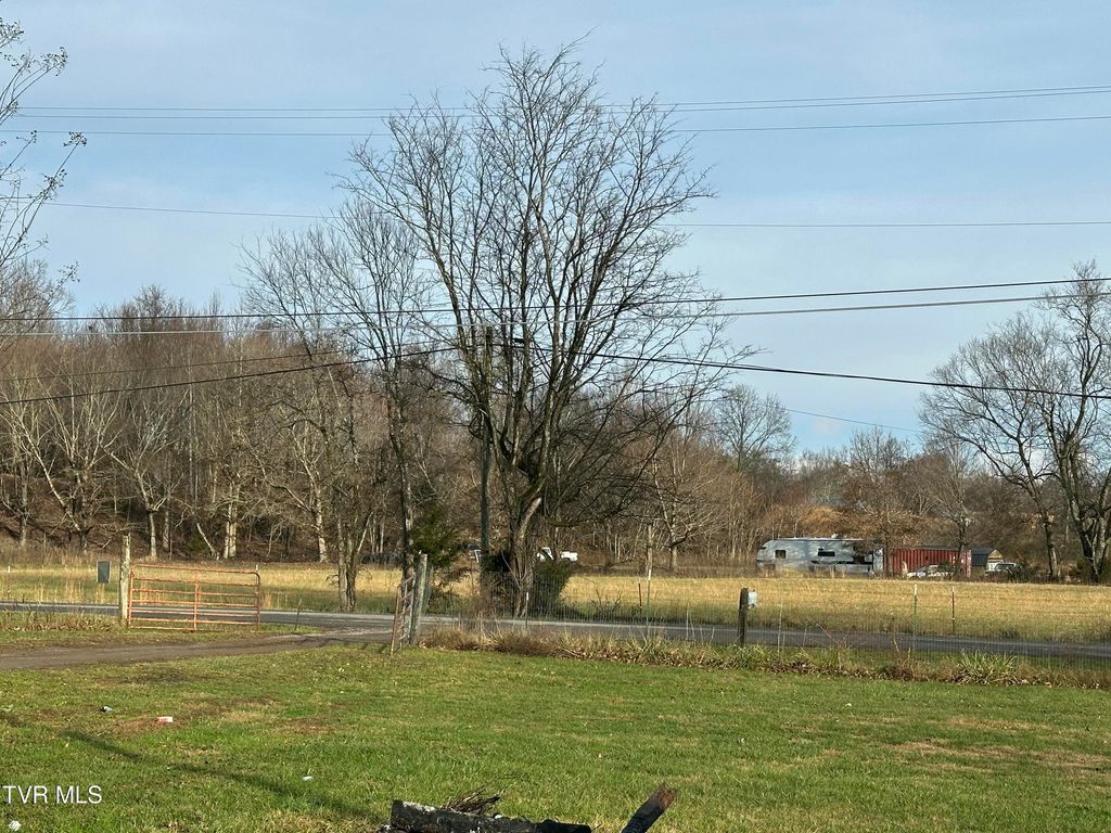 Photo of 186 Liberty Hill Road, Chuckey, TN 37641 (MLS # 9989426)