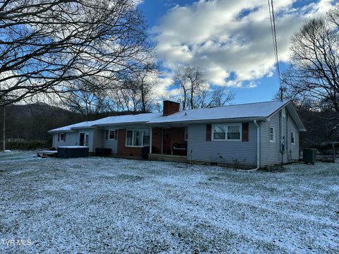186 Liberty Hill Road Chuckey TN 37641