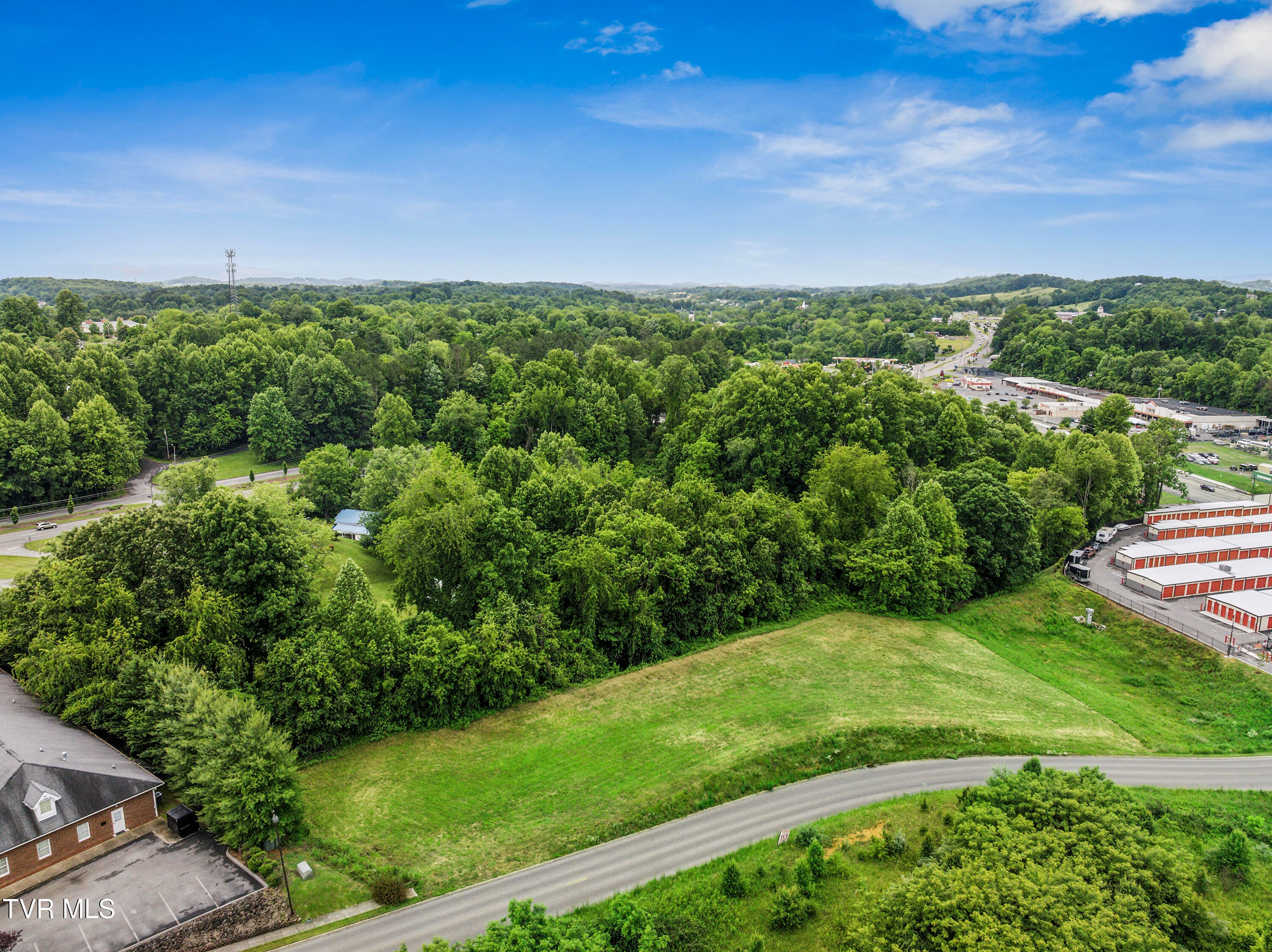Tbd Forest Drive