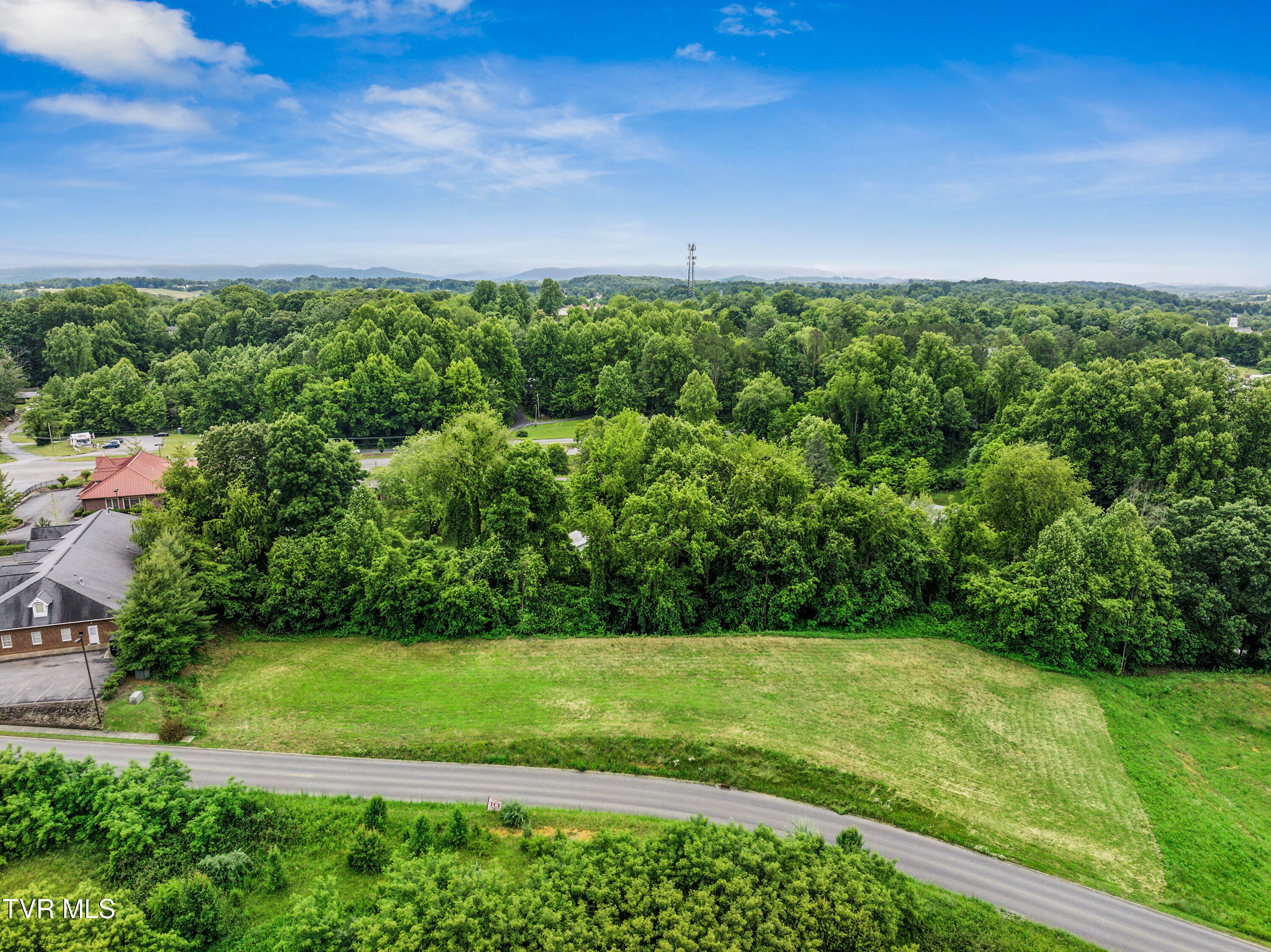 Tbd Forest Drive