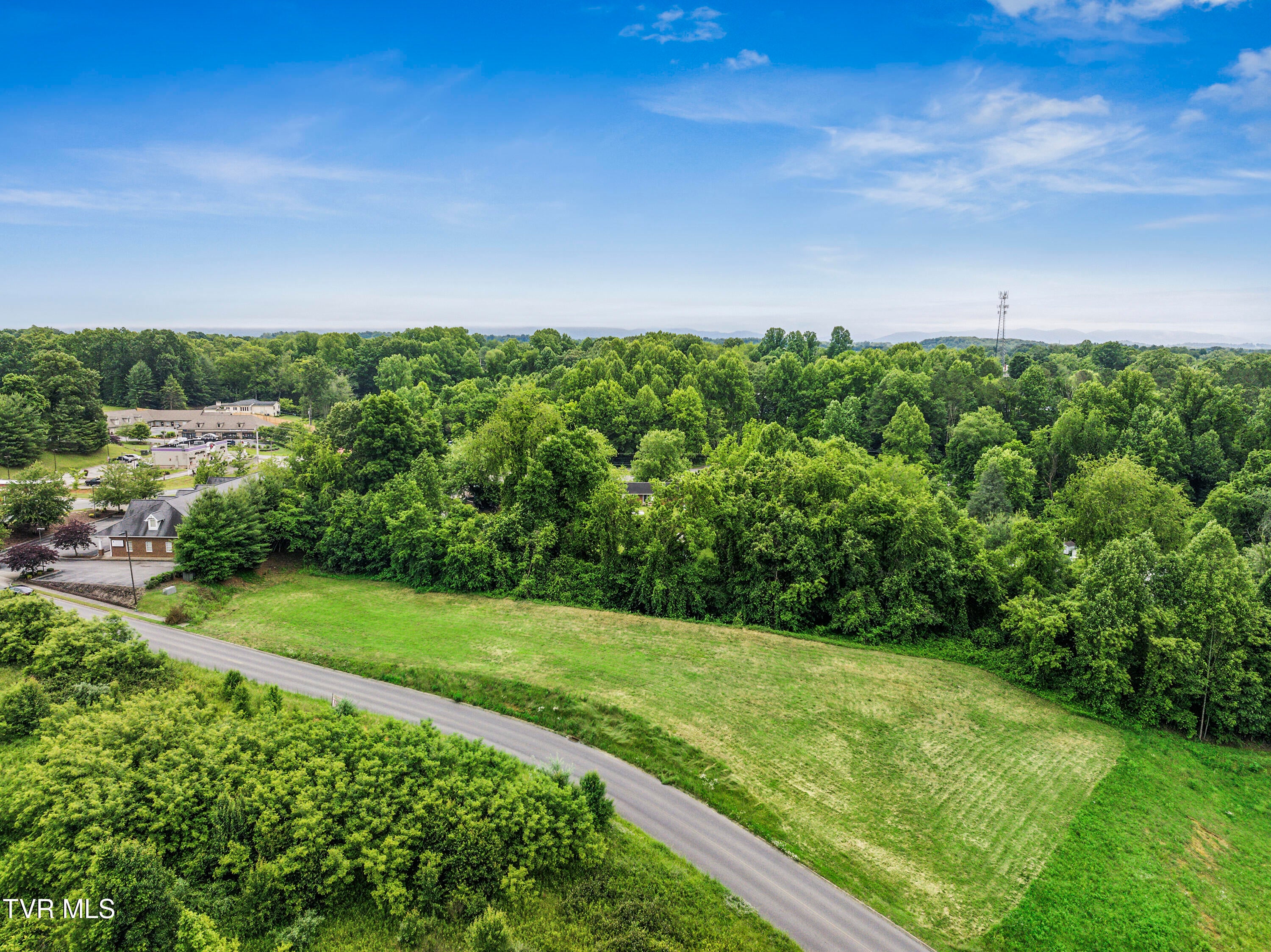 Tbd Forest Drive
