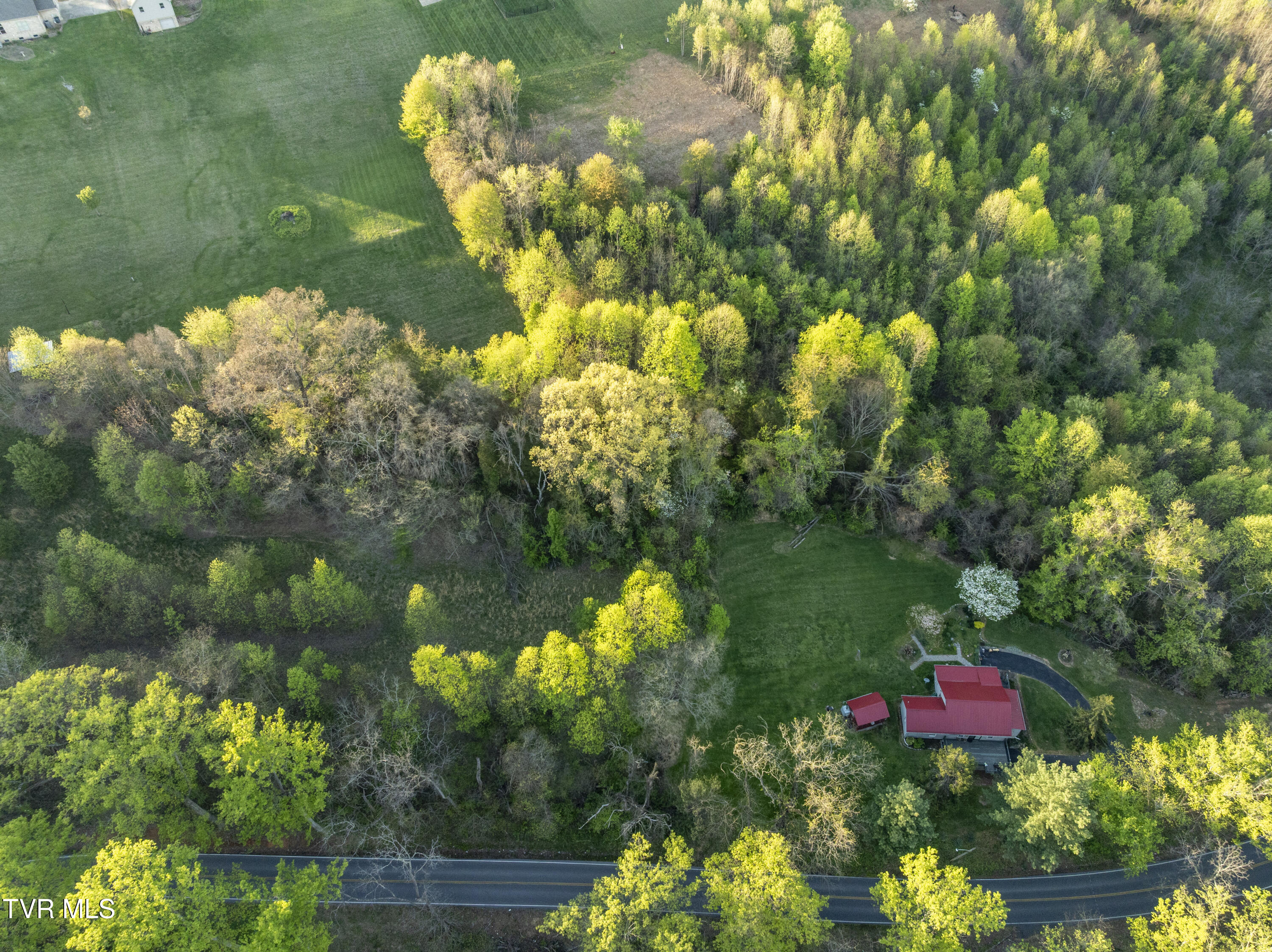 6240 Chestnut Ridge Road