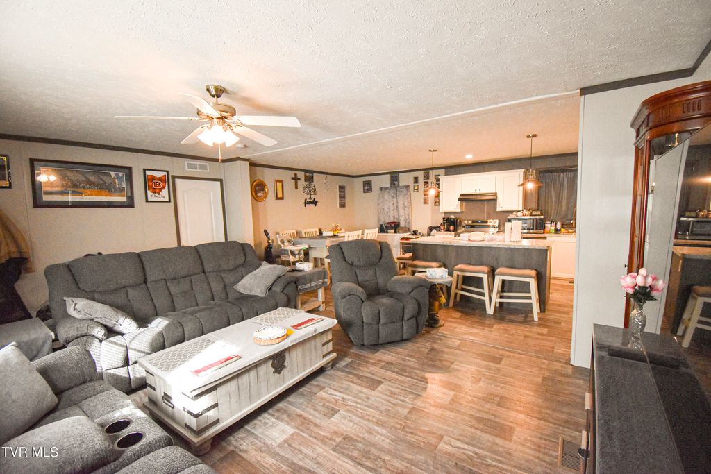 Photo of 255 Rolling Hills Drive, Church Hill, TN 37642 (MLS # 9992409)