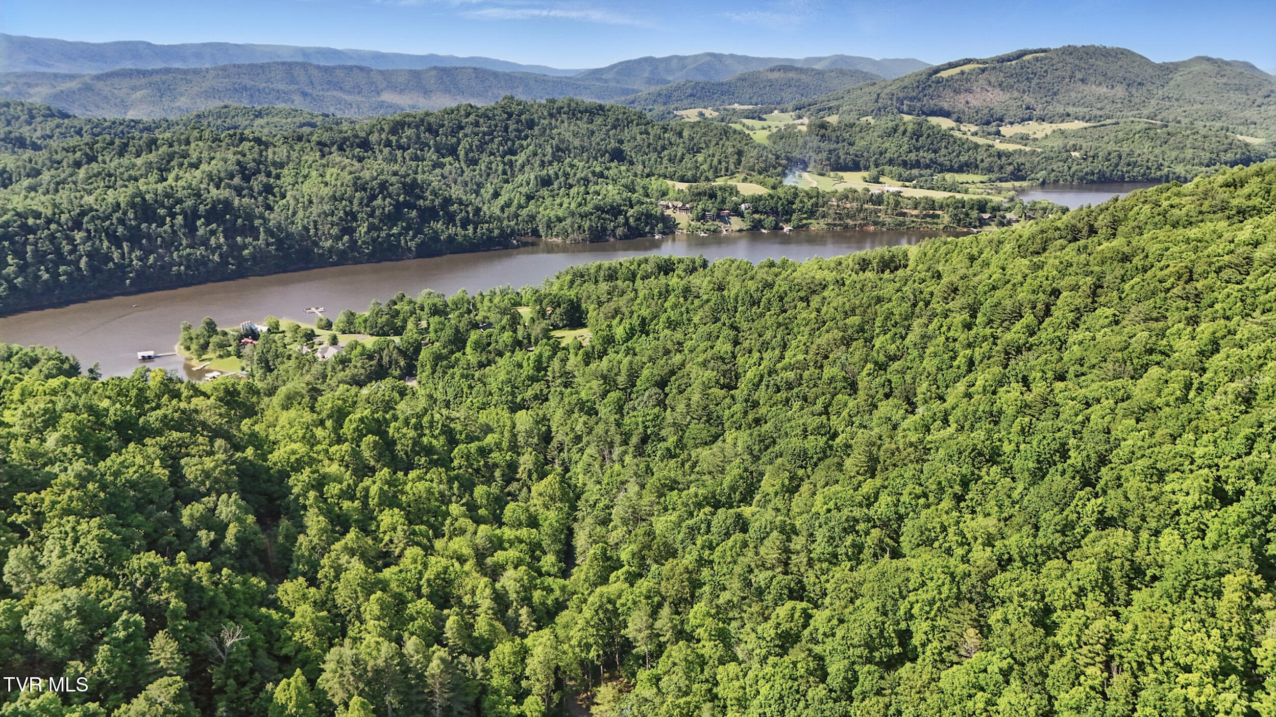 Lot 9 Dugger Bridge Road, Butler, Tennessee image 1