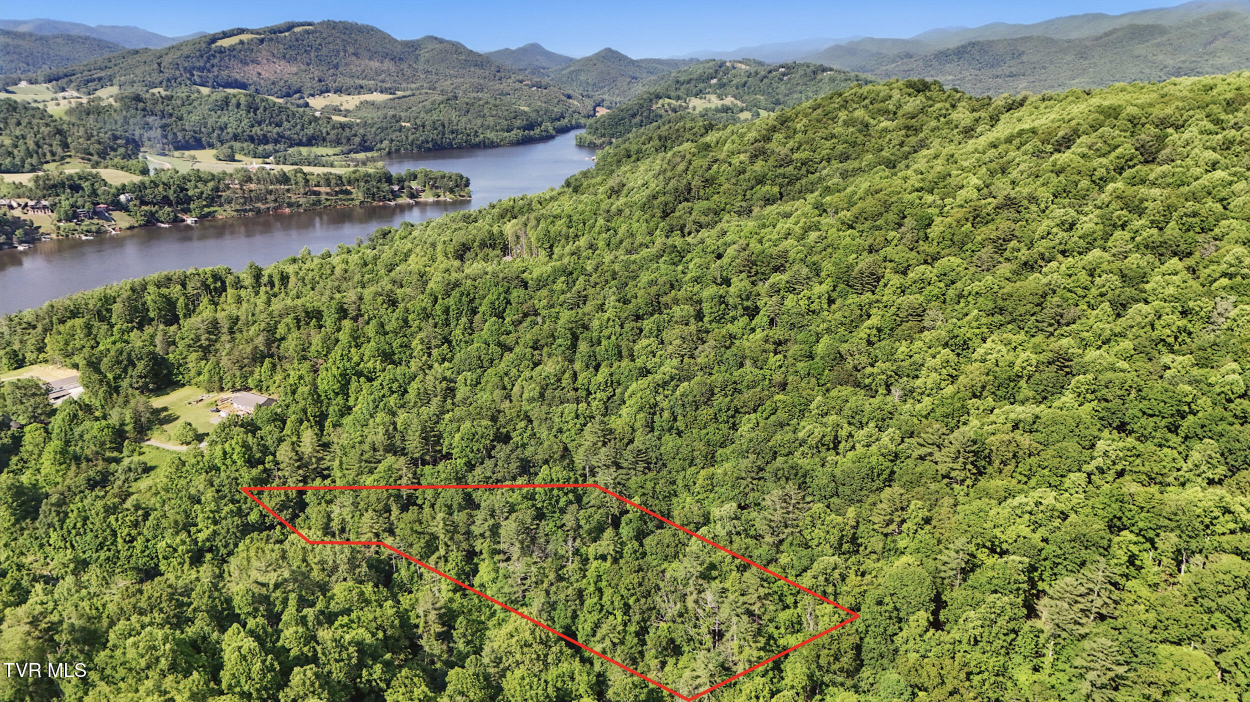 Lot 9 Dugger Bridge Road, Butler, Tennessee image 7