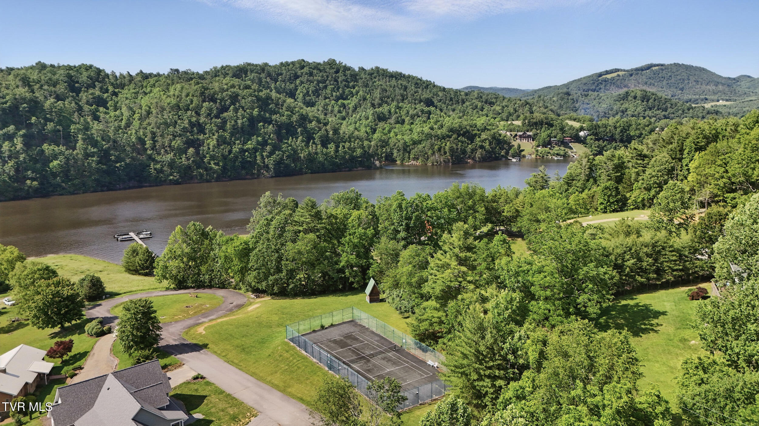 Lot 9 Dugger Bridge Road, Butler, Tennessee image 9