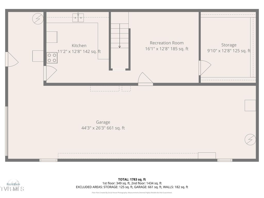 Photo of 186 Ridgewood Drive Dr, Fort Blackmore, VA 24250 (MLS # 9989406)