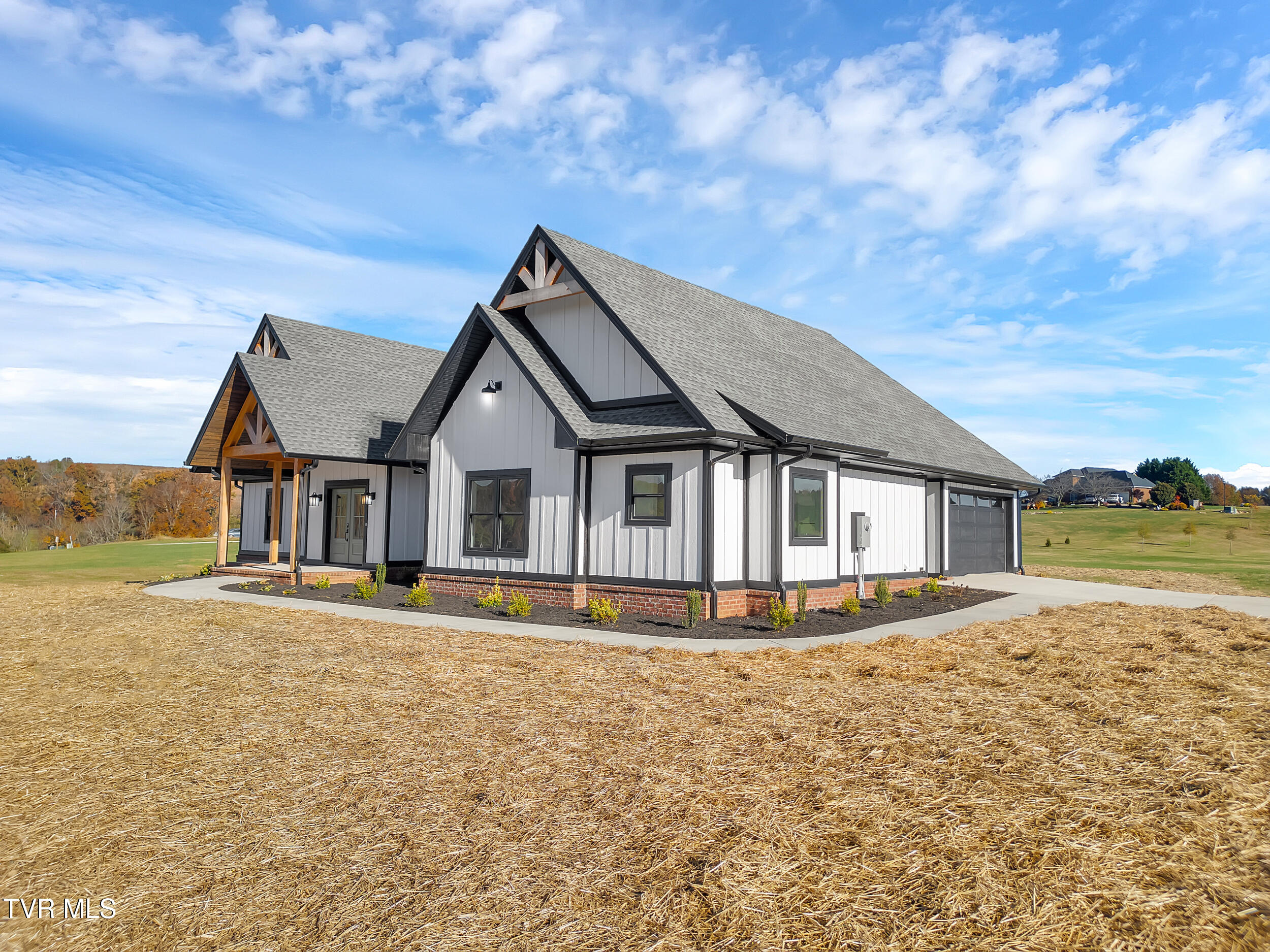 296 Belle Arden Drive