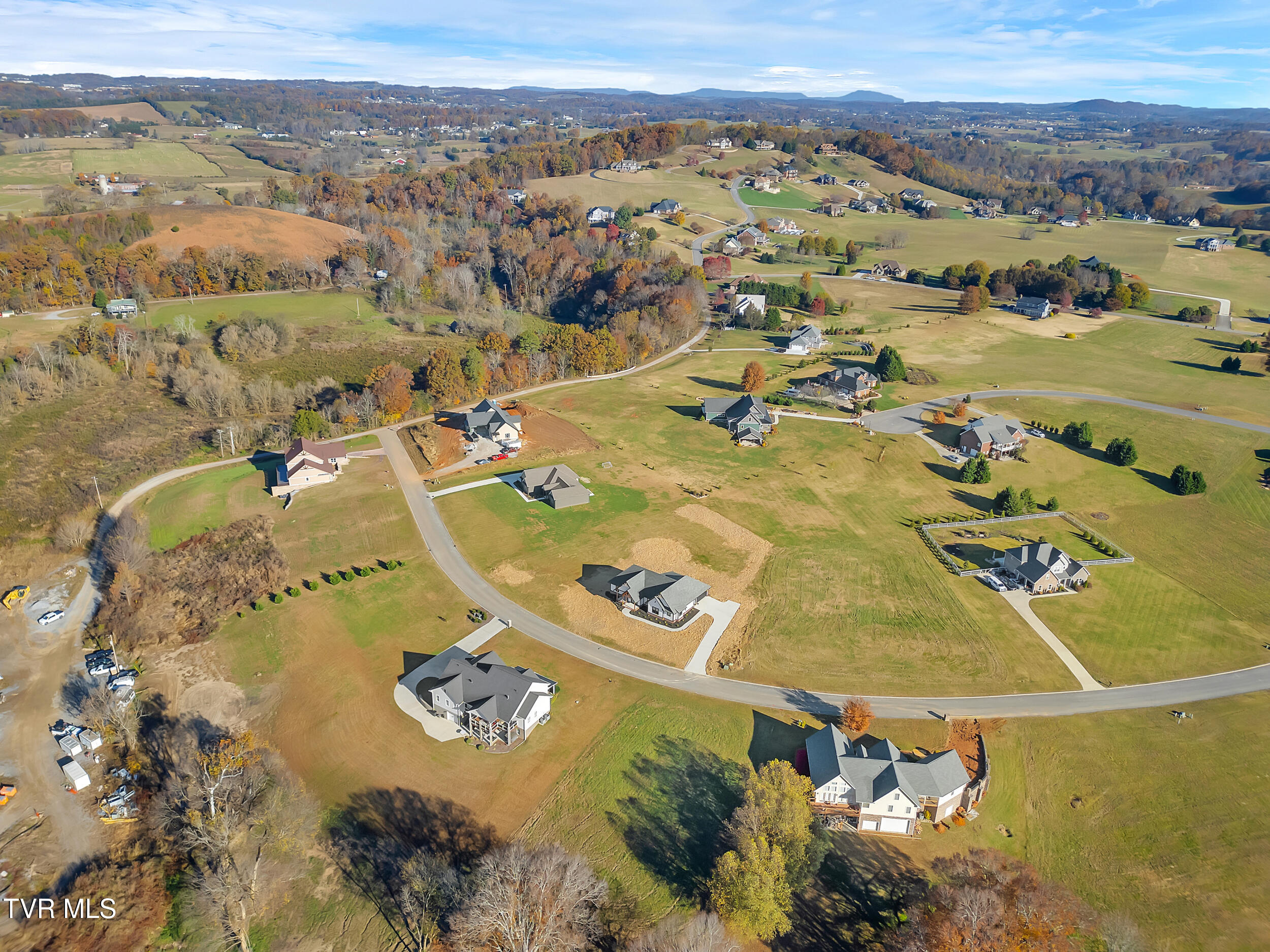 296 Belle Arden Drive