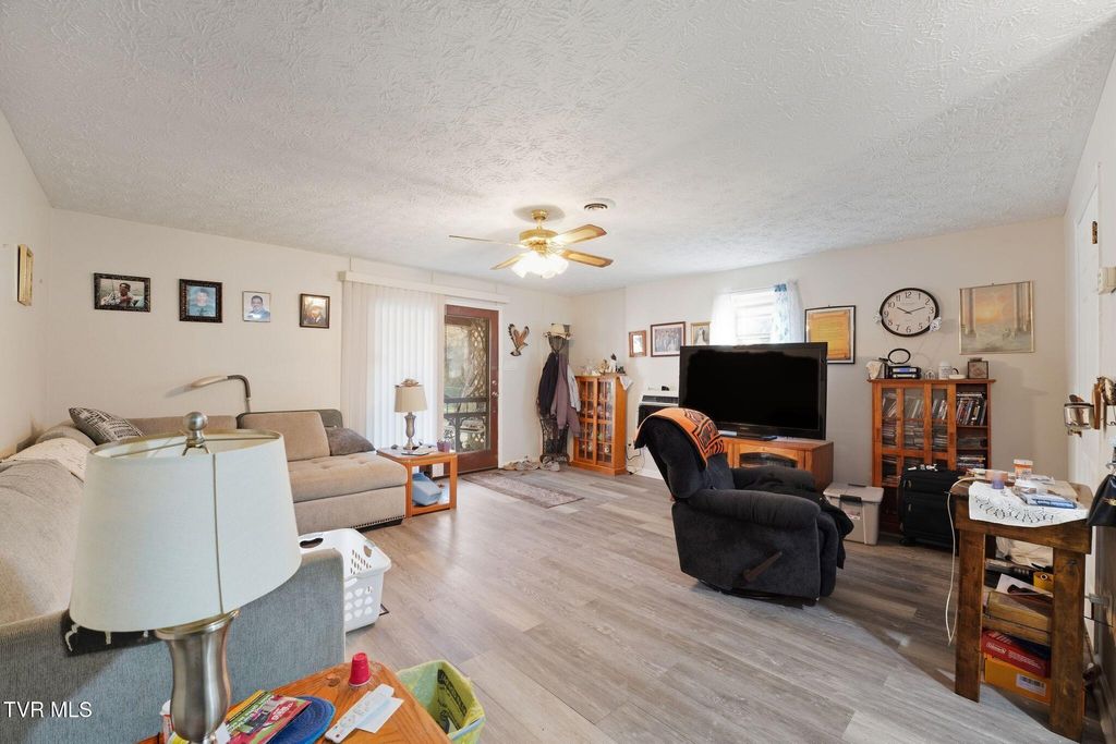 Photo of 247 Foster Road, Rocky Top, TN 37769 (MLS # 9989374)