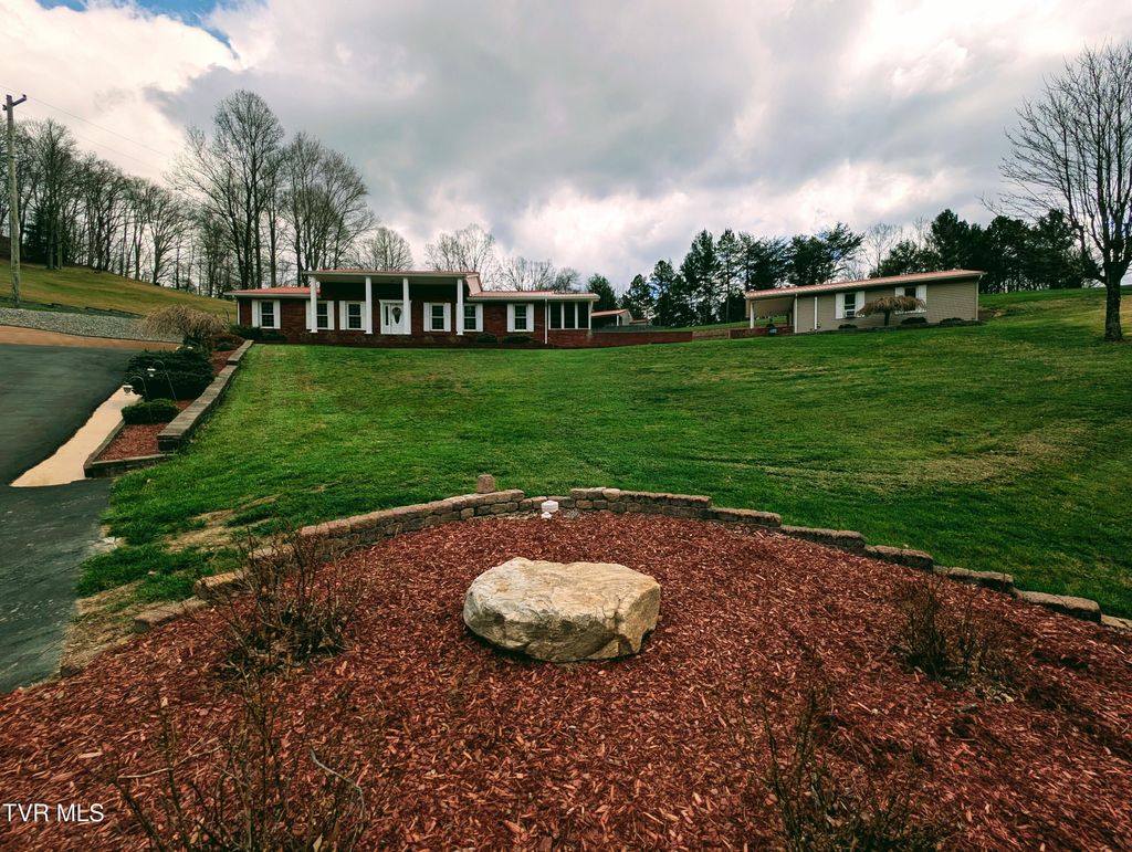 Photo of 218 7th Street, Norton, VA 24273 (MLS # 9993302)