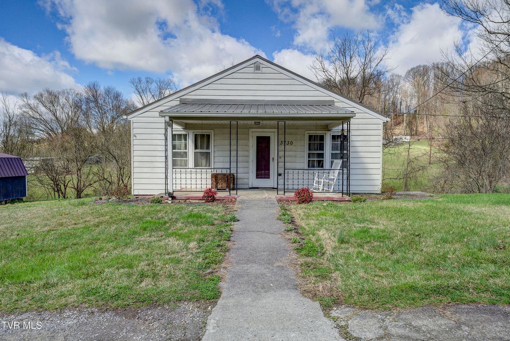 Photo of 3730 Highway 390, Bluff City, TN 37618 (MLS # 9992169)