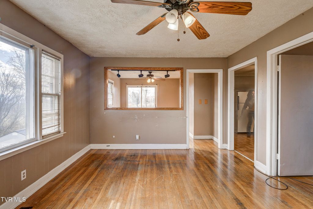 Photo of 377 Henson Road, Bristol, TN 37620 (MLS # 9989676)