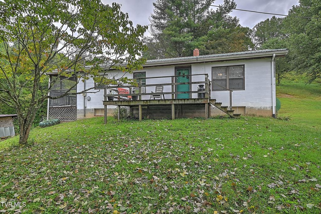 Photo of 10103 Hayters Gap Road, Abingdon, VA 24210 (MLS # 9988534)