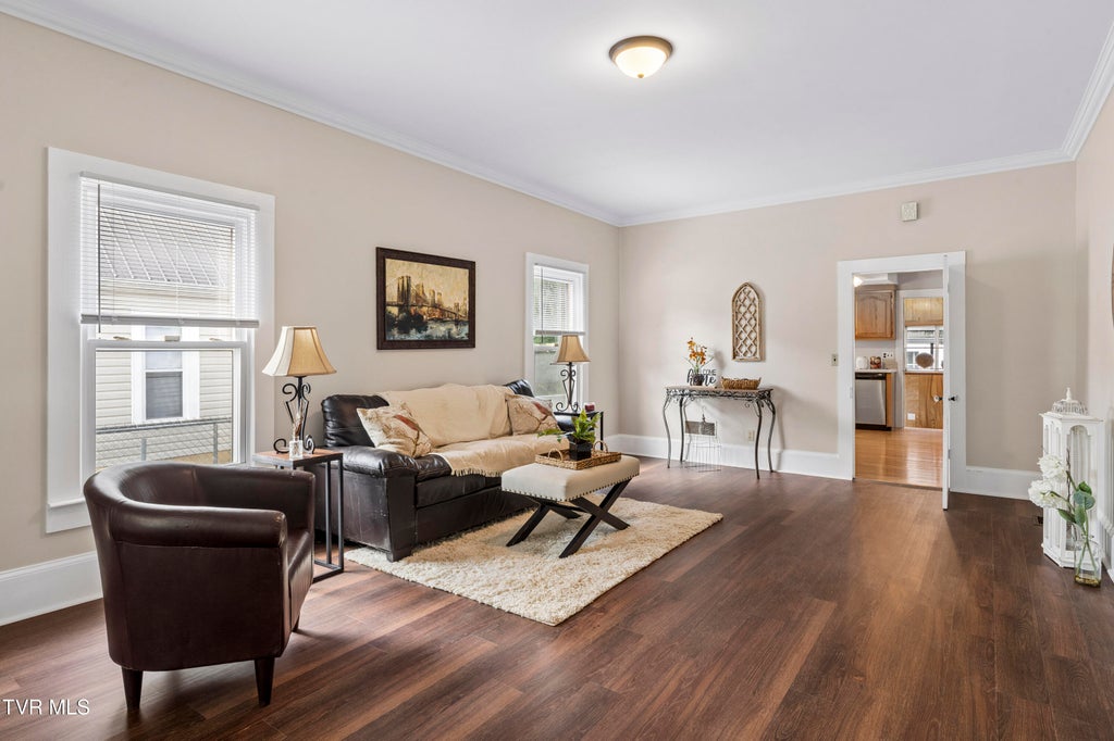 Photo of 604 Magnolia Avenue, Johnson City, TN 37604 (MLS # 10001186)