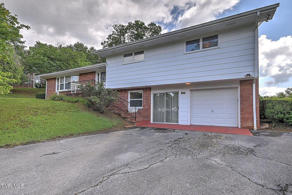 Photo of 132 Tall Oak Street, Weber City, VA 24290 (MLS # 9997200)