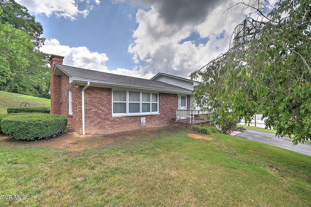 Photo of 132 Tall Oak Street, Weber City, VA 24290 (MLS # 9997200)