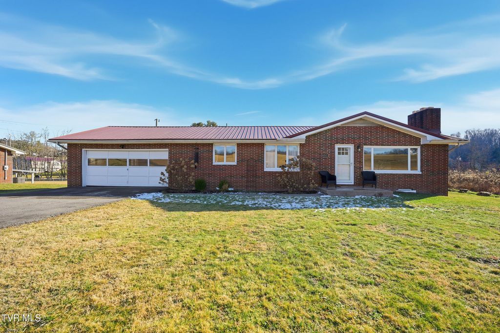 Photo of 6212 Hurricane Road, Wise, VA 24293 (MLS # 9990503)