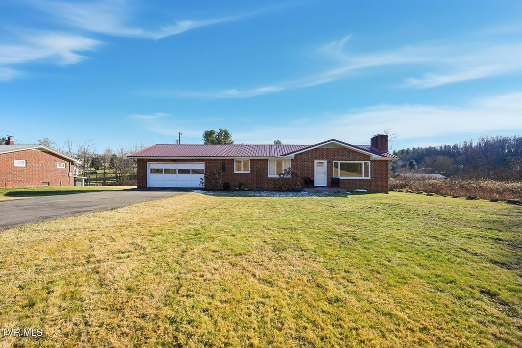 Photo of 6212 Hurricane Road, Wise, VA 24293 (MLS # 9990503)
