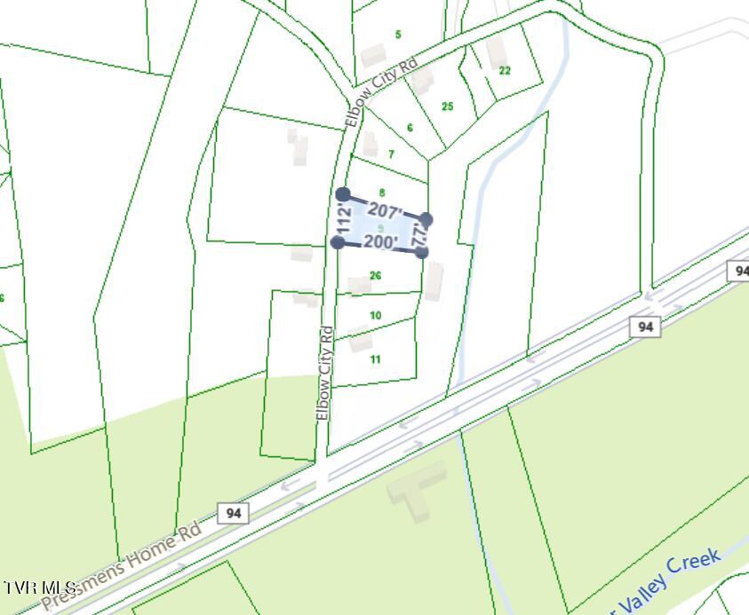 128 Elbow City Road, Rogersville, Tennessee image 4