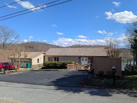 Photo of 1458 Shipley Ferry Road, Kingsport, TN 37663 (MLS # 9992007)
