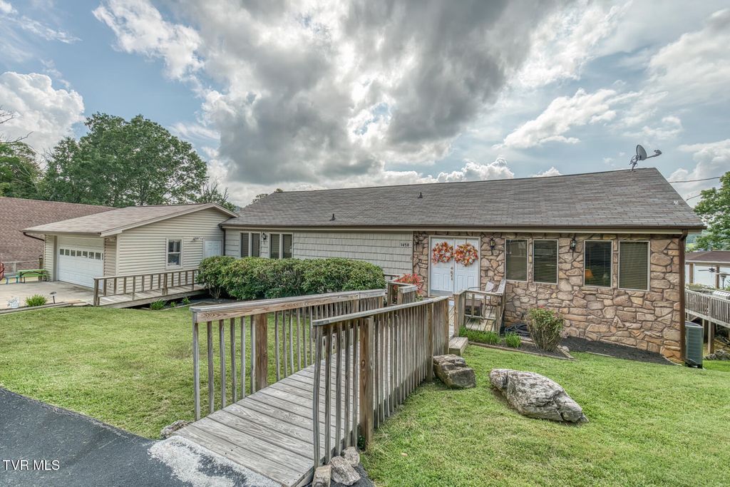 Photo of 1458 Shipley Ferry Road, Kingsport, TN 37663 (MLS # 9992007)