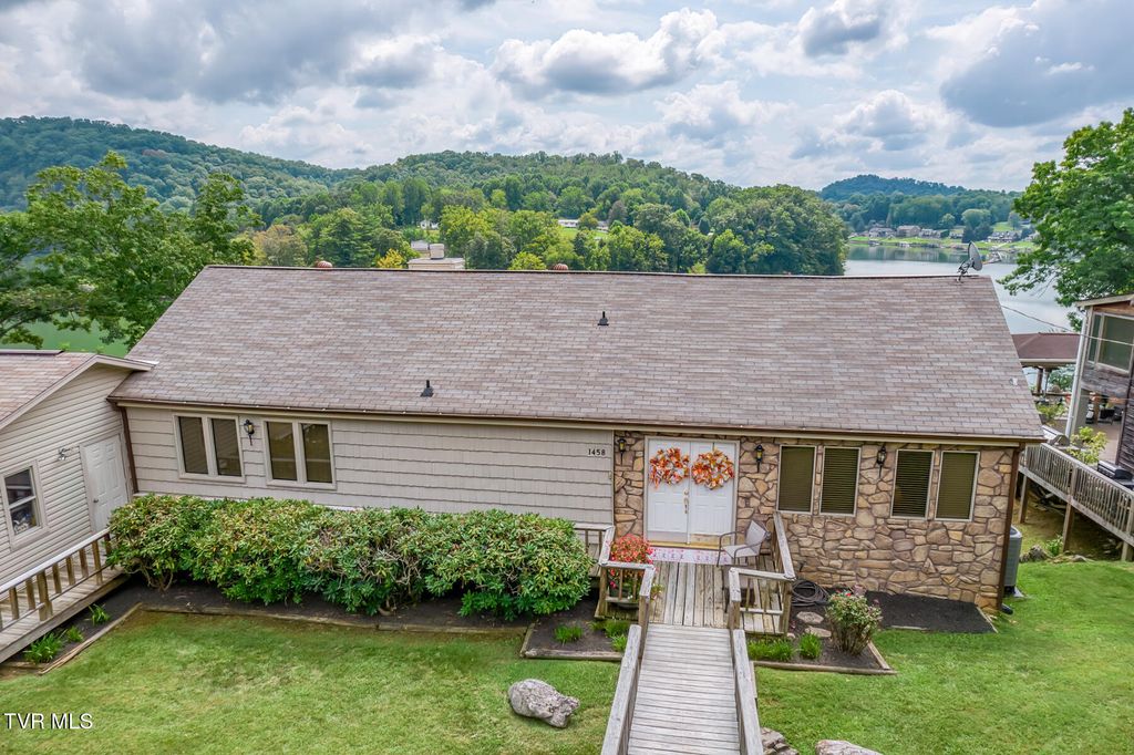 Photo of 1458 Shipley Ferry Road, Kingsport, TN 37663 (MLS # 9992007)