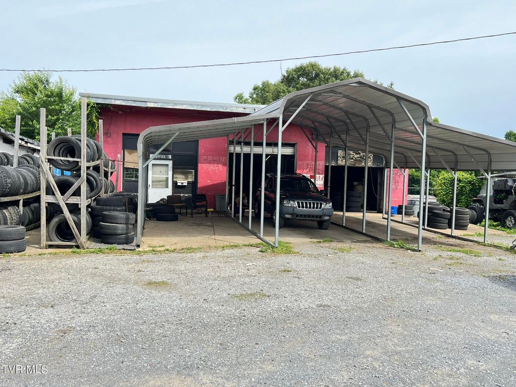 Photo of 1751 Highway 11e, Jonesborough, TN 37659 (MLS # 9993548)