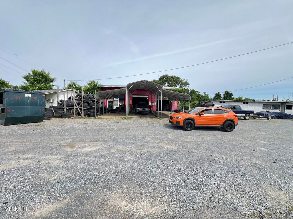 Photo of 1751 Highway 11e, Jonesborough, TN 37659 (MLS # 9993548)