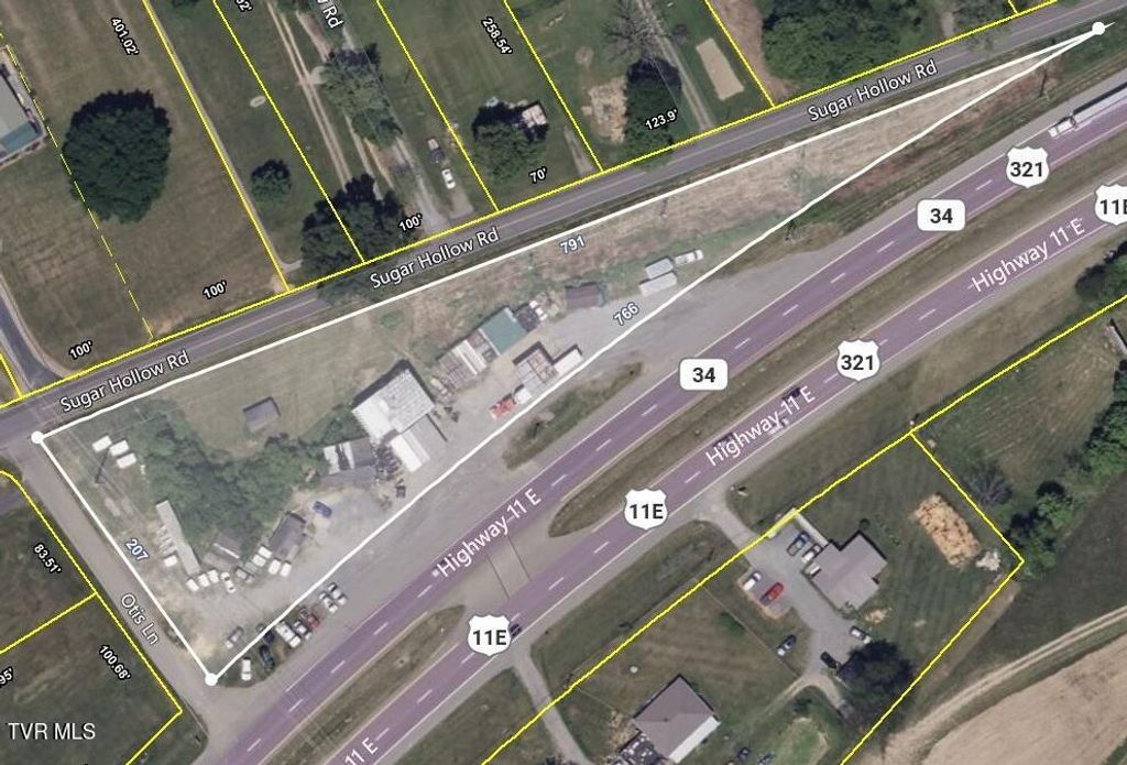 Photo of 1751 Highway 11e, Jonesborough, TN 37659 (MLS # 9993548)