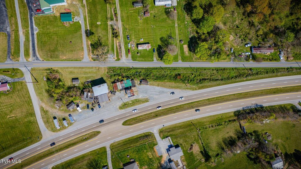 Photo of 1751 Highway 11e, Jonesborough, TN 37659 (MLS # 9993548)