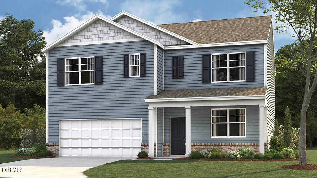 125 Crawford Circle Ln, Bristol, Tennessee image 1