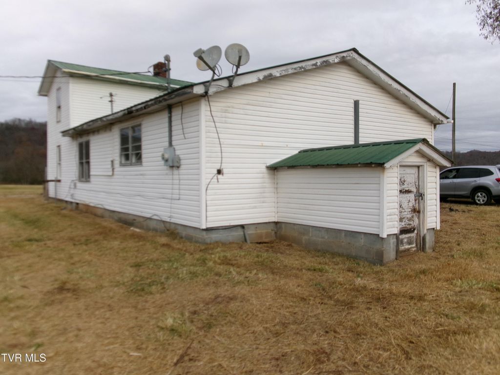 Photo of 856 Hickory Cove Road, Rogersville, TN 37857 (MLS # 9988653)