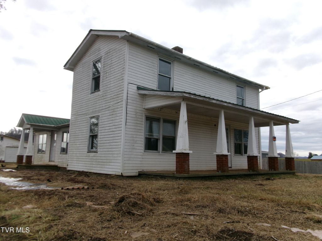 Photo of 856 Hickory Cove Road, Rogersville, TN 37857 (MLS # 9988653)