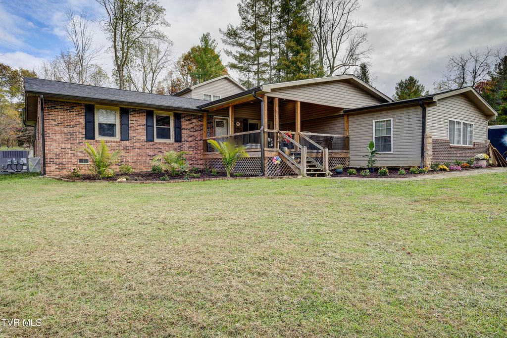 Photo of 335 Pleasant Hill Place, Bluff City, TN 37618 (MLS # 9987706)
