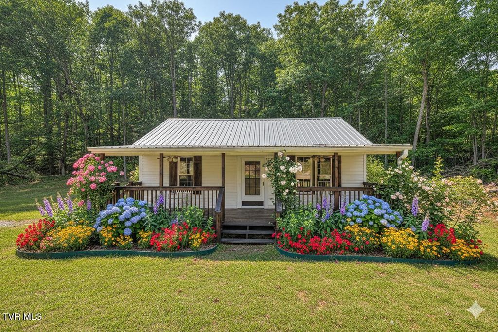 Photo of 531 Walnut Hill Road, Bristol, TN 37620 (MLS # 9991112)