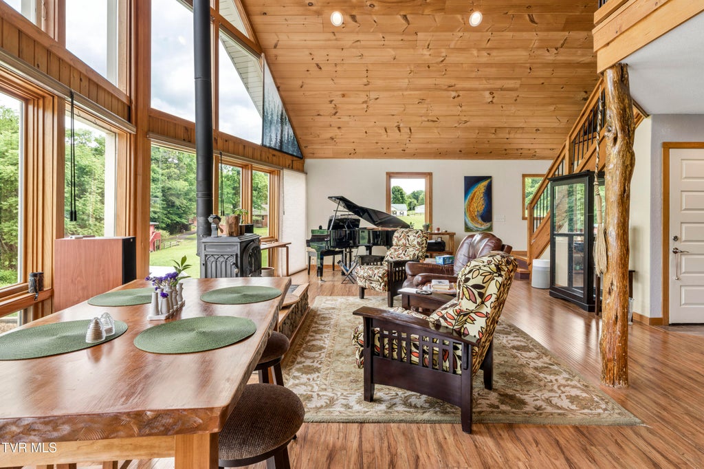Photo of 777 Bailey Lane, Erwin, TN 37650 (MLS # 9996019)