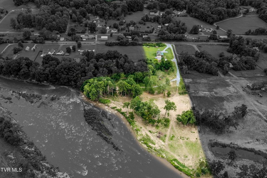 Photo of 777 Bailey Lane, Erwin, TN 37650 (MLS # 9996019)