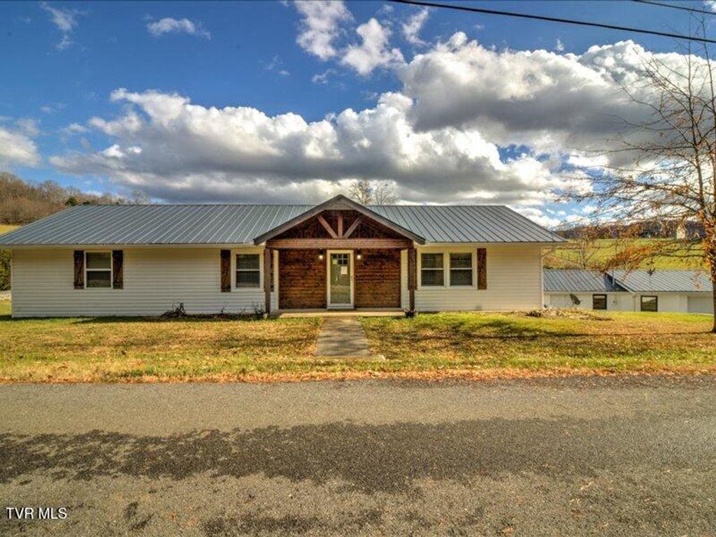 Photo of 680 Mayberry Road, Jonesborough, TN 37659 (MLS # 9988643)