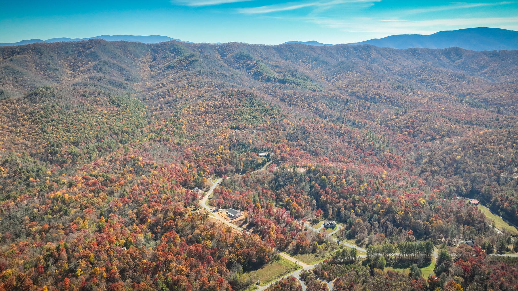Lot 18 Colten Court, Unicoi, Tennessee image 6