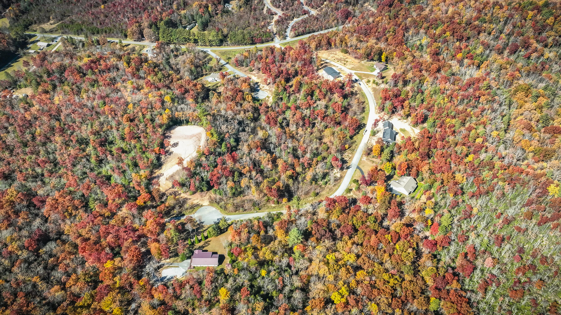 Lot 18 Colten Court, Unicoi, Tennessee image 8