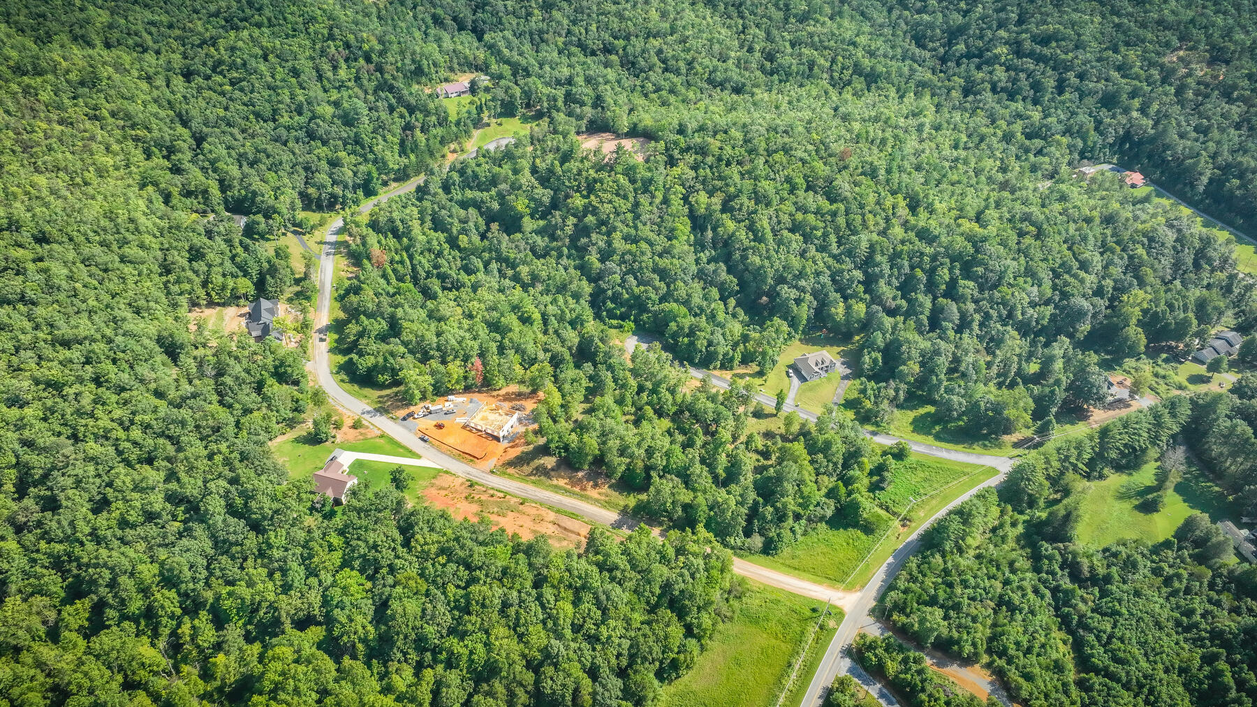 Lot 18 Colten Court, Unicoi, Tennessee image 9