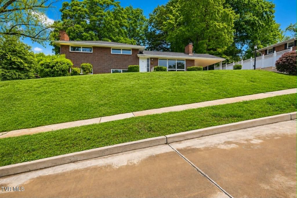 Photo of 912 Colfax Avenue, Kingsport, TN 37660 (MLS # 9995069)