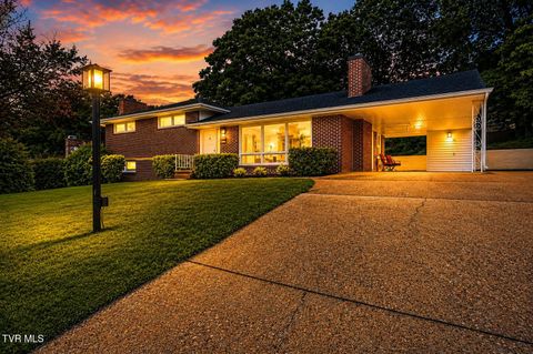 Photo of 912 Colfax Avenue, Kingsport, TN 37660 (MLS # 9995069)