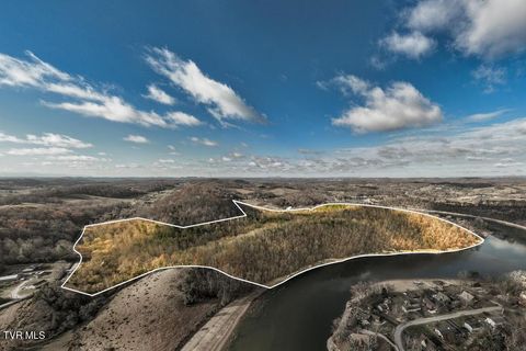 Tbd93acres Hunting Hill Road Bluff City TN 37618