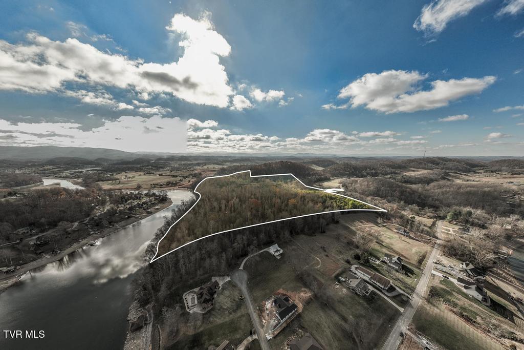 Tbd93Acres Hunting Hill Road, Bluff City, Tennessee image 3