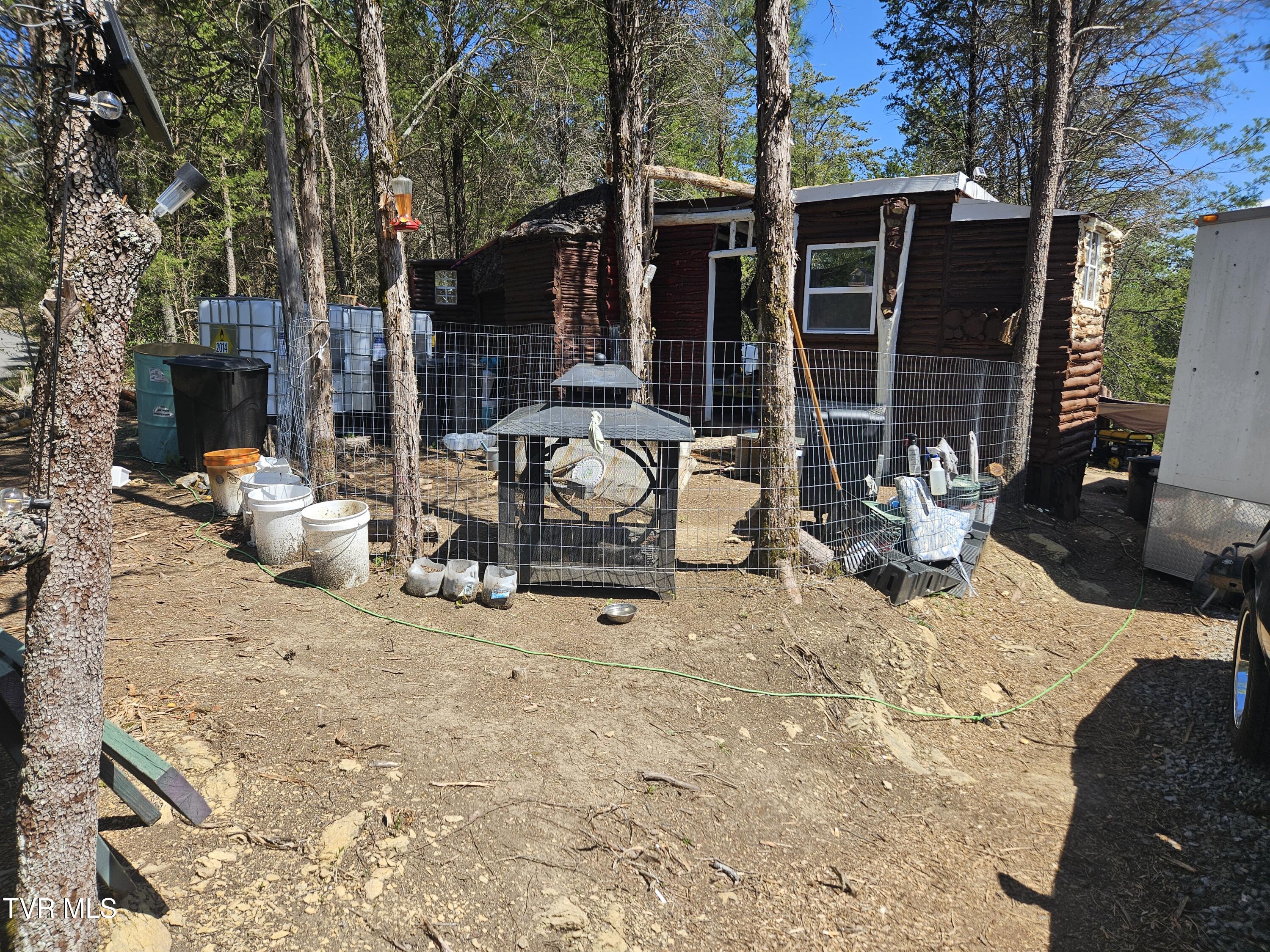 359 Buzzard Roost Rd, Bulls Gap, Tennessee image 4