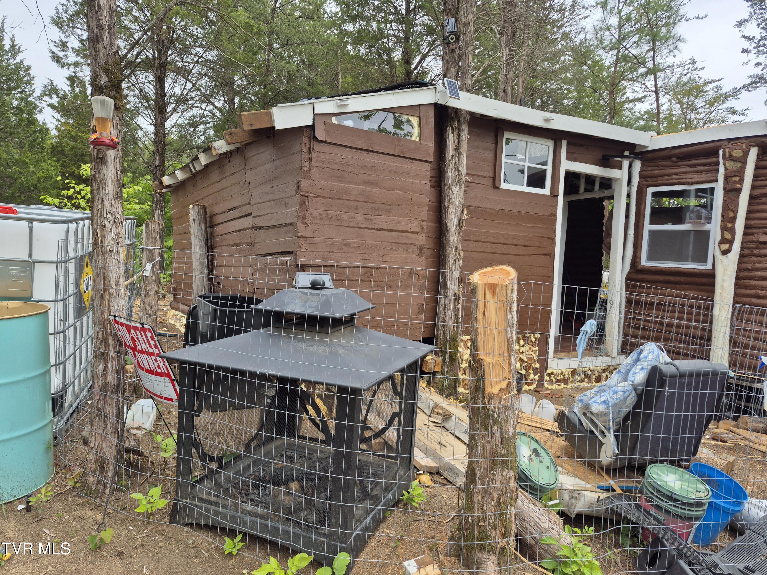 359 Buzzard Roost Rd, Bulls Gap, Tennessee image 1