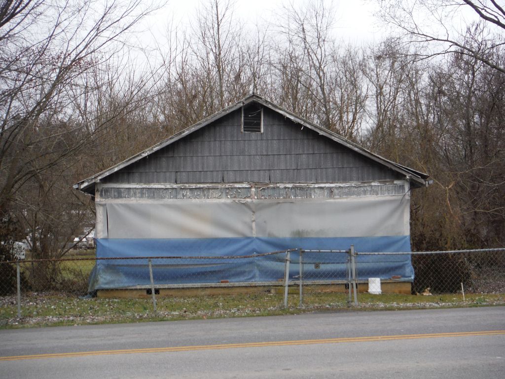 Photo of 0 Bernard Avenue, Greeneville, TN 37743 (MLS # 9918449)